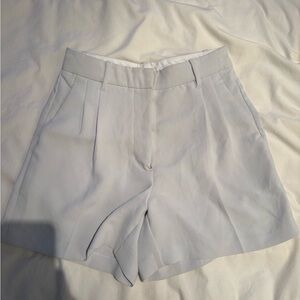 Aritzia Effortless Trouser Shorts